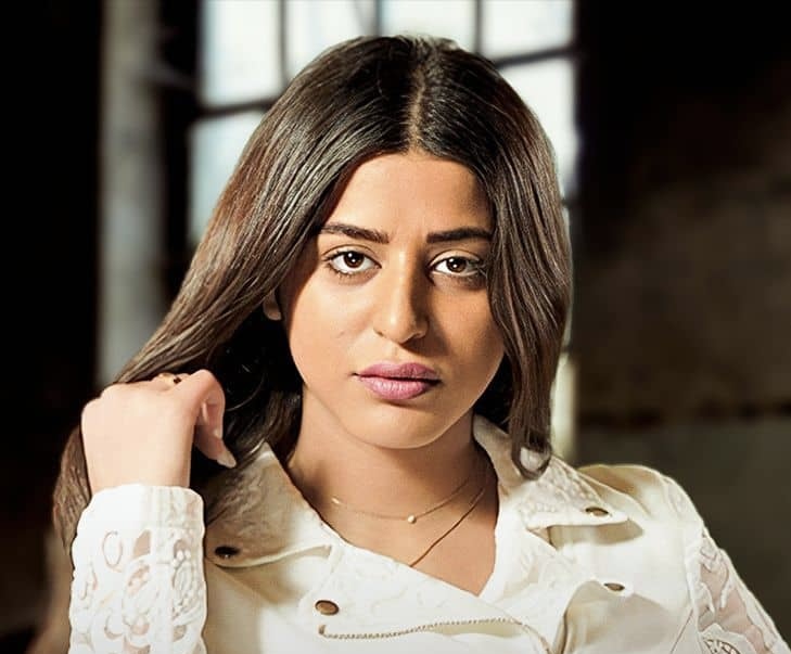 مسلسل خذيت من عمري وعطيت