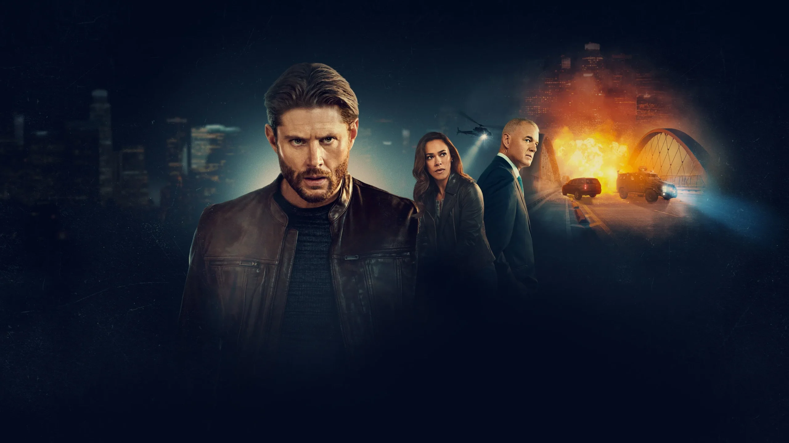 مسلسل Countdown الموسم 1 – الحلقة 6 السادسة مترجمة