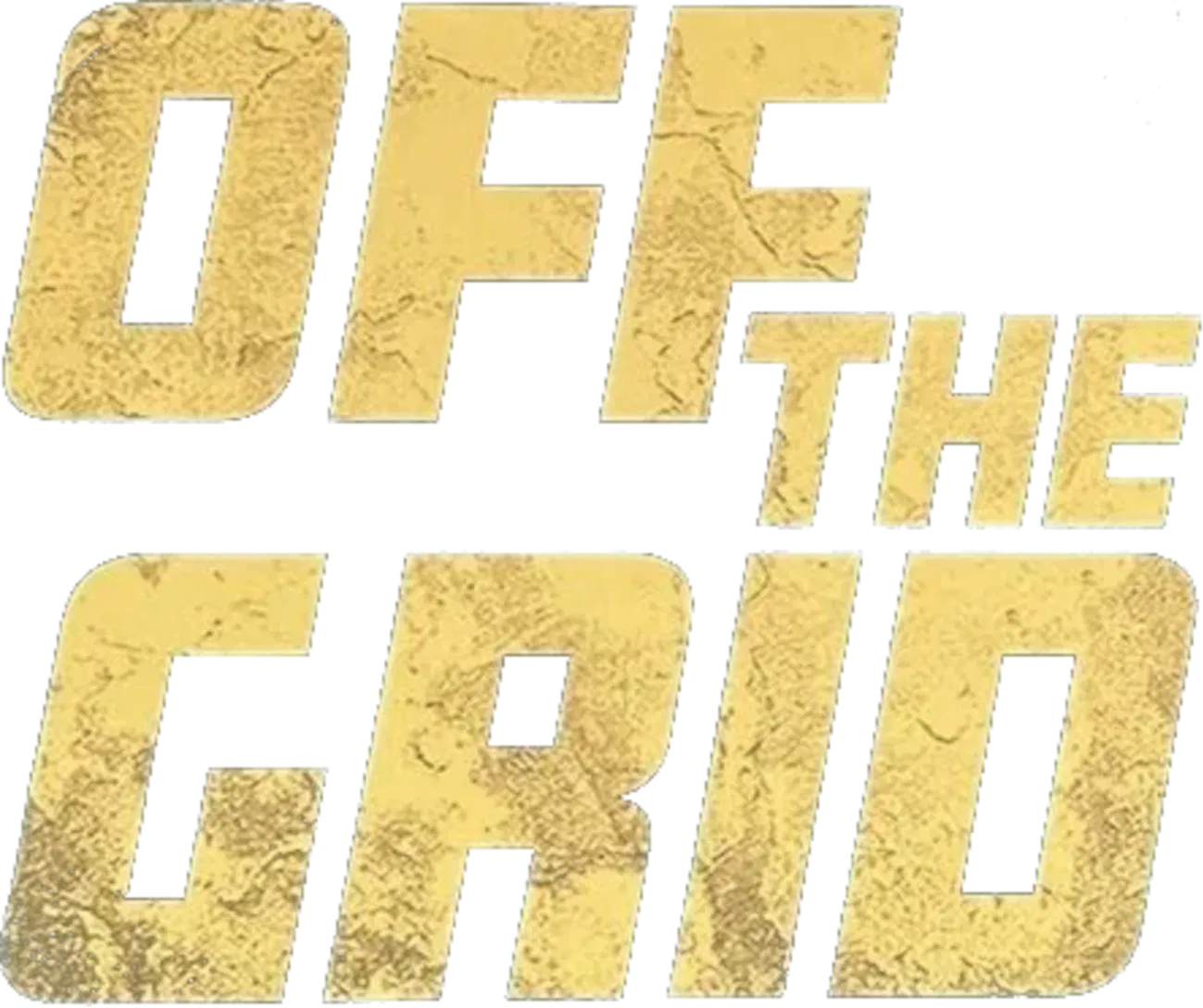 فيلم Off the Grid 2025 مترجم