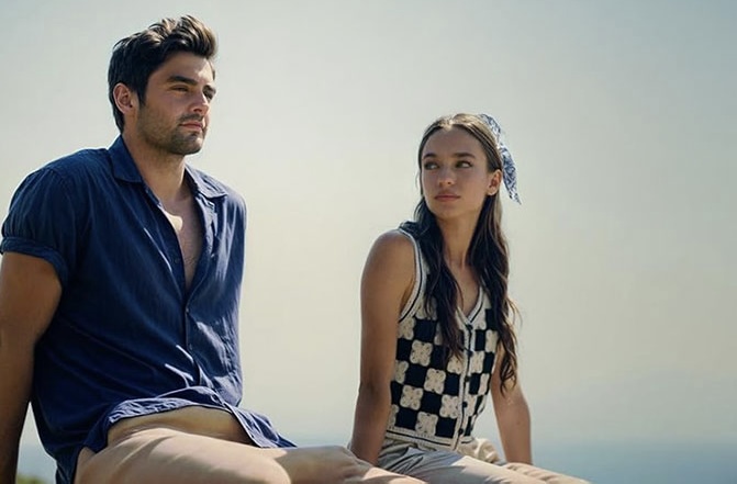 فيلم خريف العمر Bir Ömrün 2025 مترجم