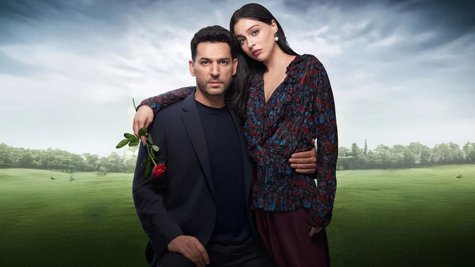 مسلسل ورود وذنوب – الحلقة 16 السادسة عشر مترجمة