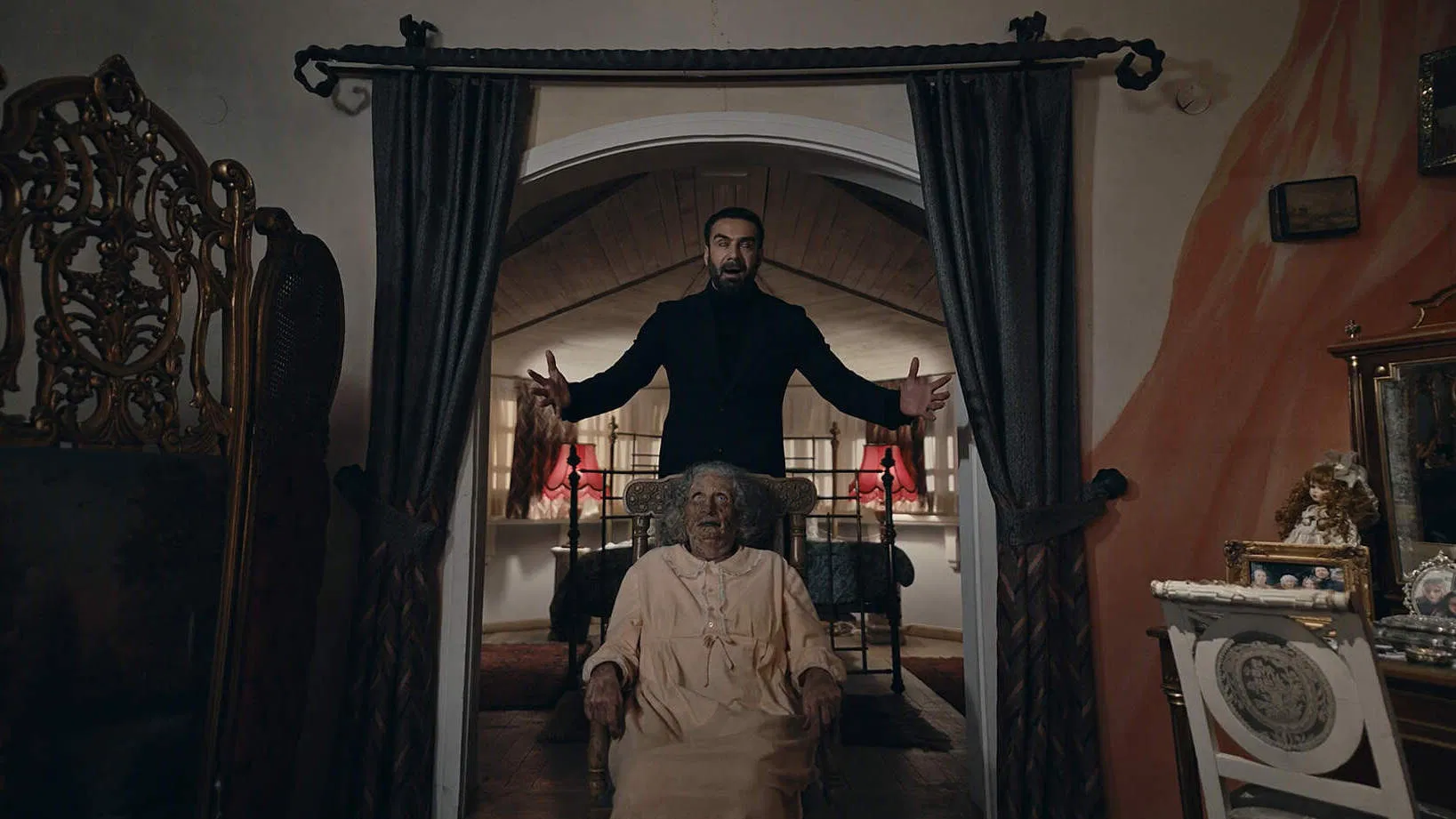 فيلم Siccin 8 2025 مترجم