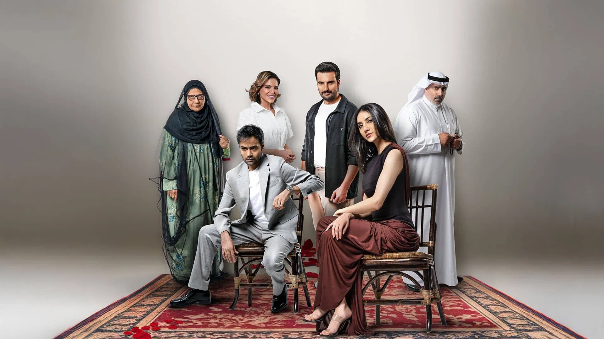 مسلسل يوم شفتك – الحلقة 27 السابعة و العشرون