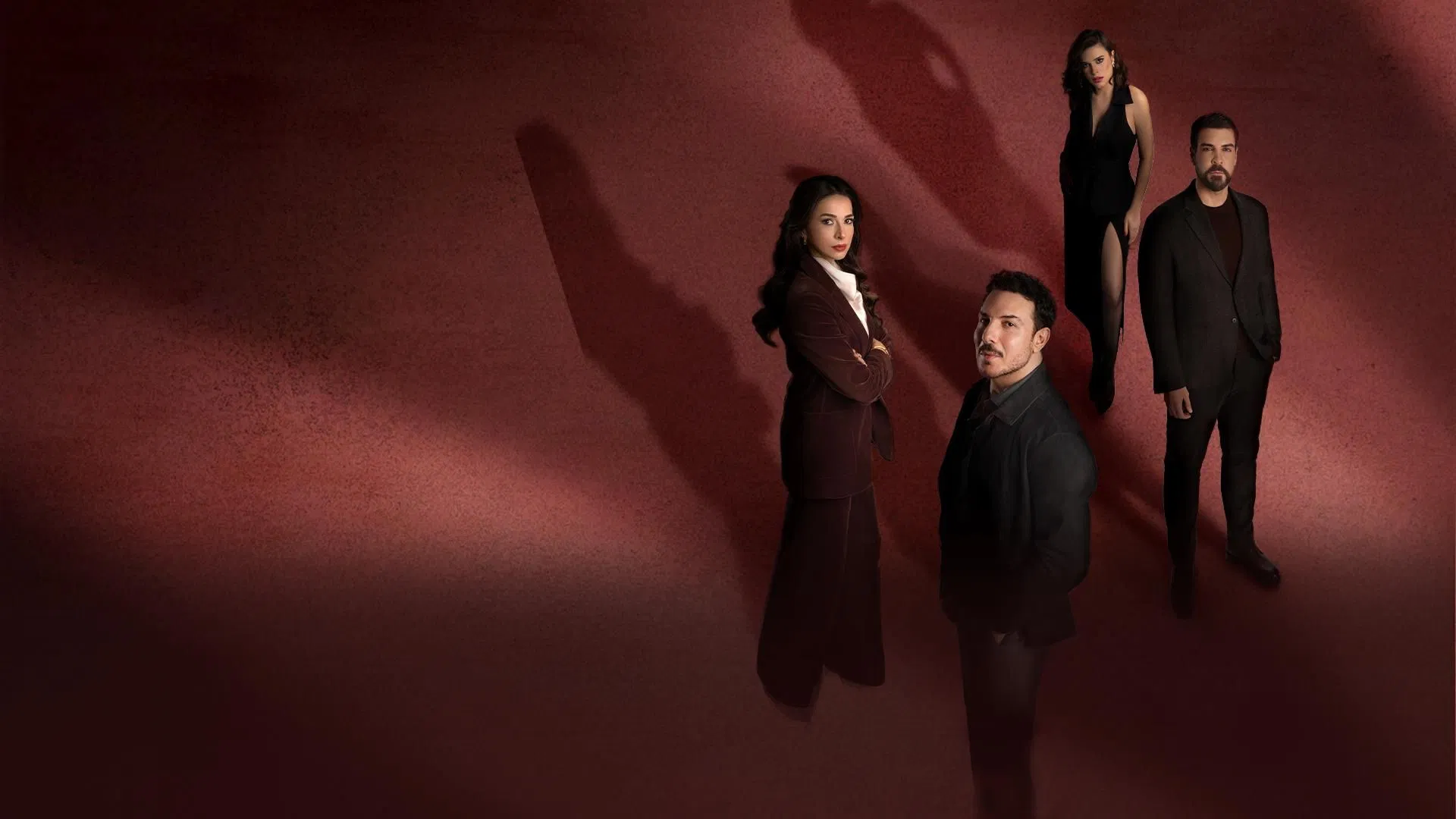 مسلسل انا وهي وهيا – الحلقة 27 السابعة و العشرون