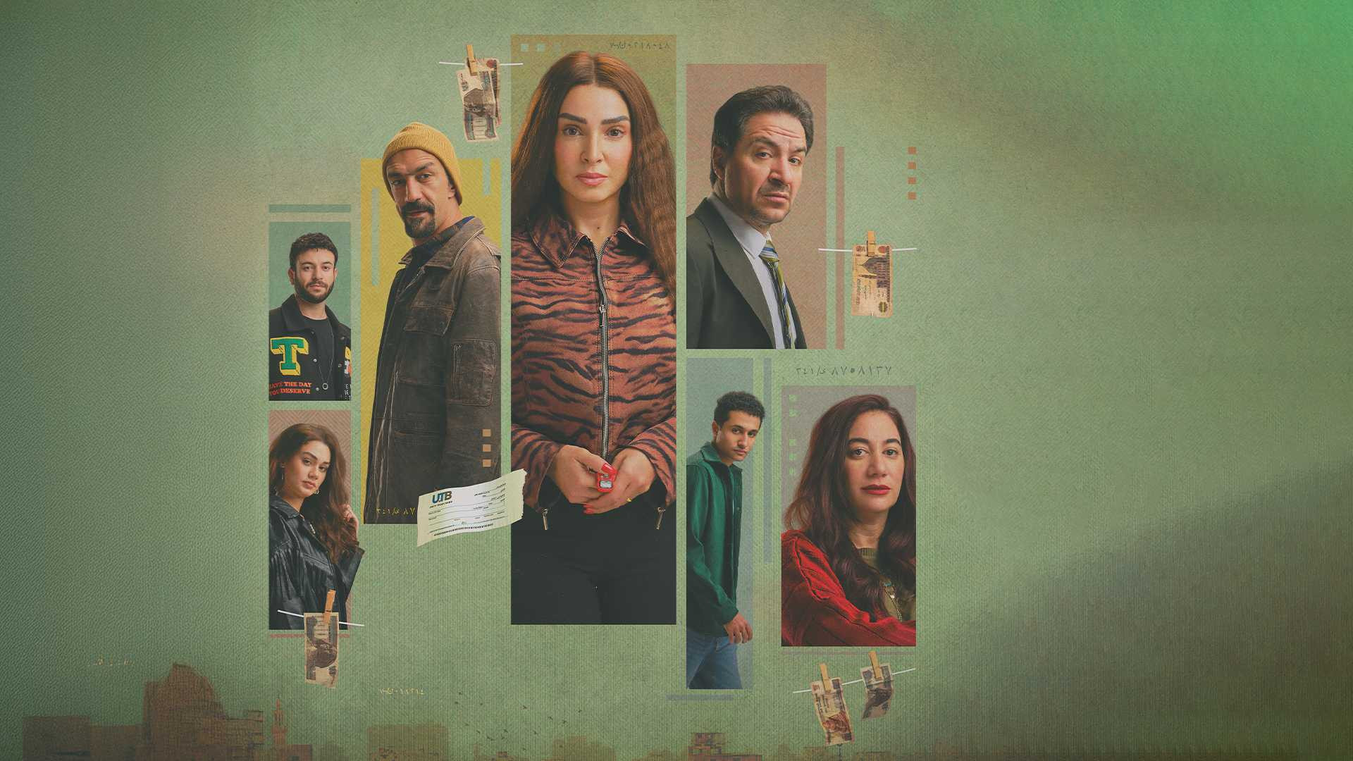 مسلسل حد اقصى – الحلقة 13 الثالثة عشر