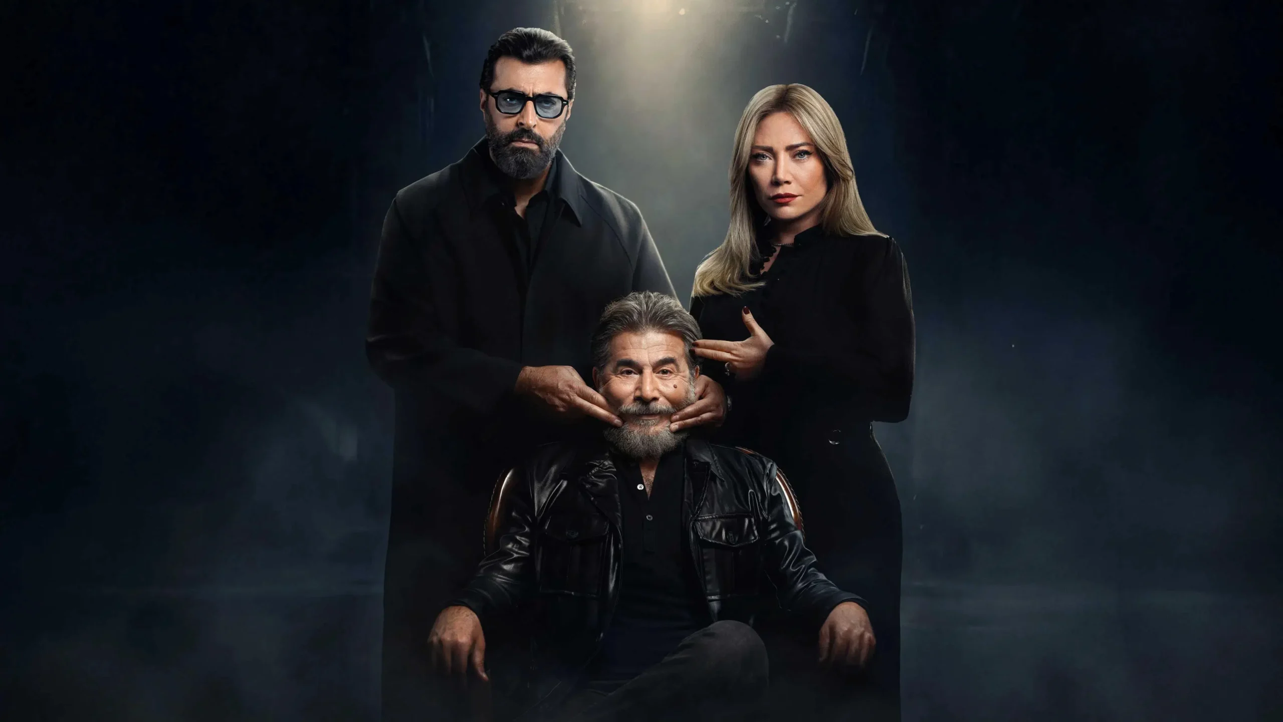 مسلسل سعادة المجنون – الحلقة 1 الاولى