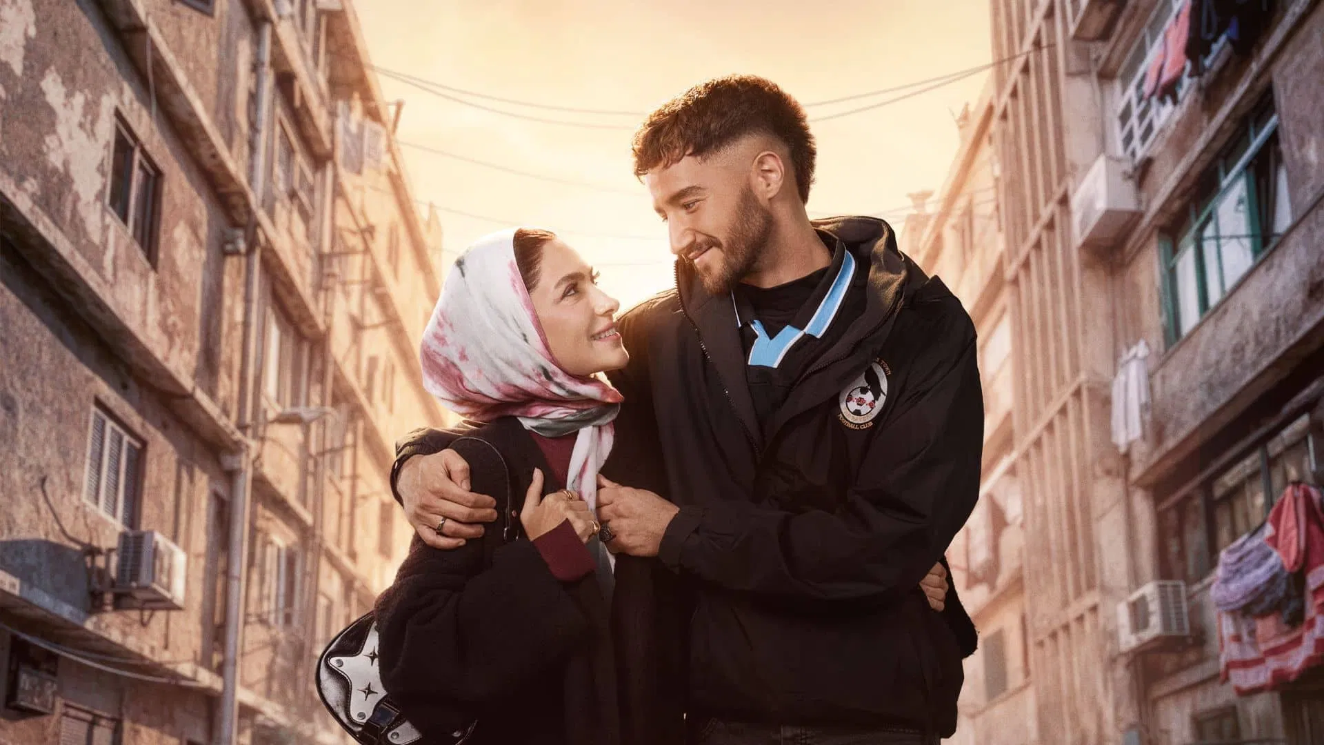 مسلسل سوا سوا – الحلقة 10 العاشرة