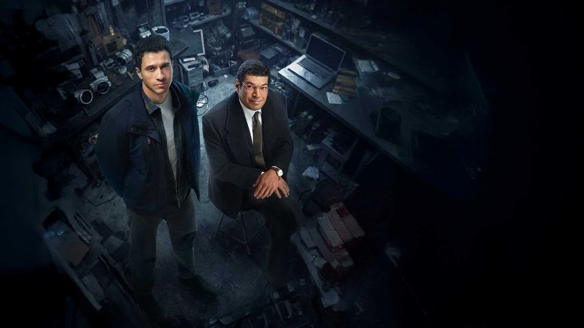 مسلسل عين سحرية – الحلقة 10 العاشرة