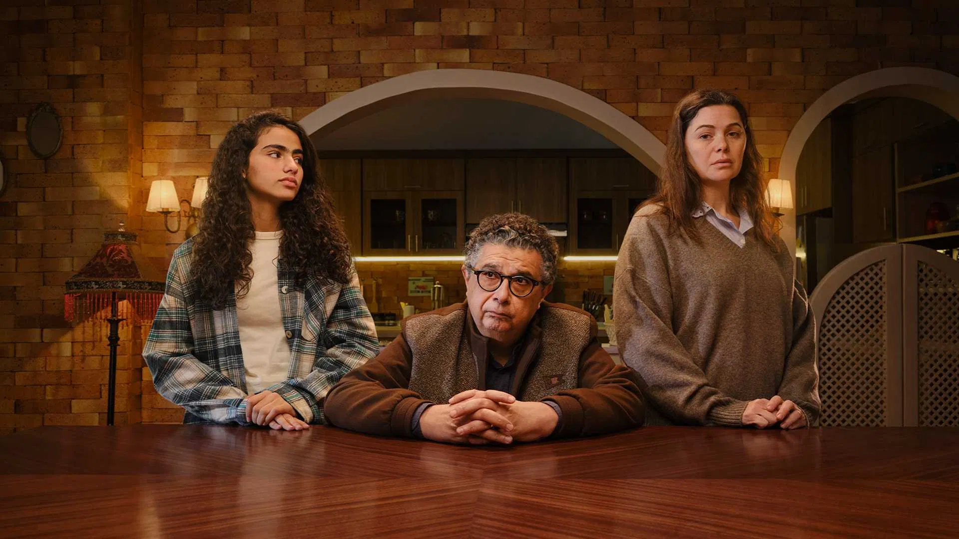 مسلسل كان ياما كان – الحلقة 1 الاولى