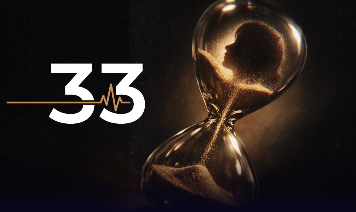 مسلسل 33 – الحلقة 14 الرابعة عشر