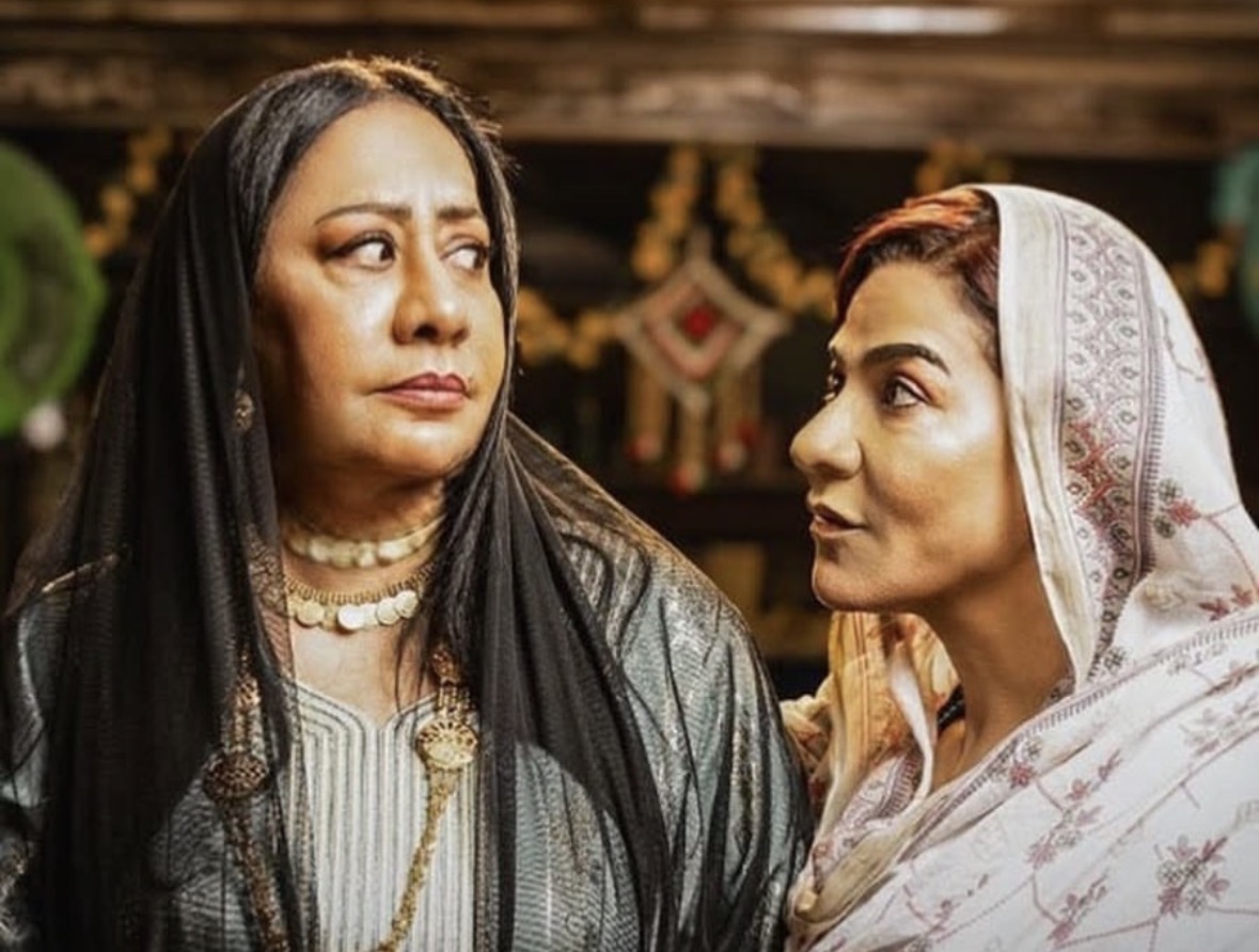 مسلسل وديمة وحليمة 5 – الحلقة 22 الثانية و العشرون